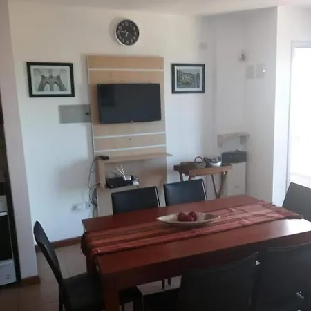Departamento Zona Residencial De San Juan Apartamento Exterior foto