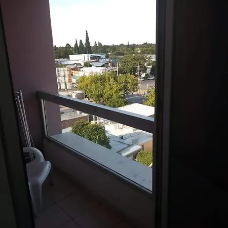 Departamento Zona Residencial De San Juan Apartamento Exterior foto