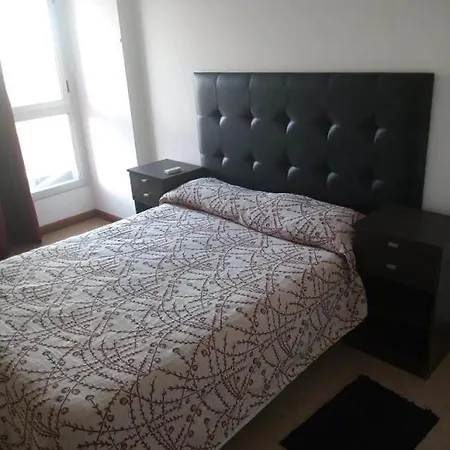 Departamento Zona Residencial De San Juan Apartamento Exterior foto