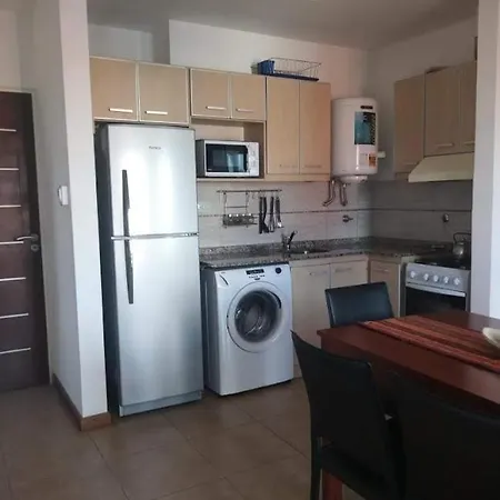 Departamento Zona Residencial De San Juan Apartamento Exterior foto