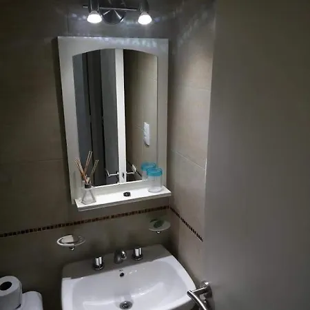 Departamento Zona Residencial De San Juan Apartamento Exterior foto