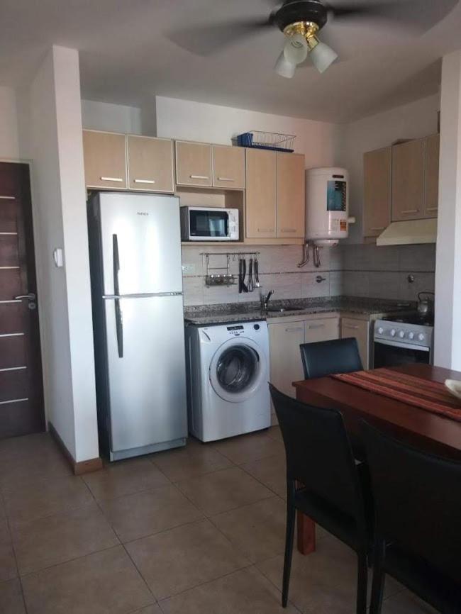 Apartment Departamento Zona Residencial De